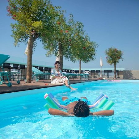 Bossa Nova Beirut Hotel Exterior photo