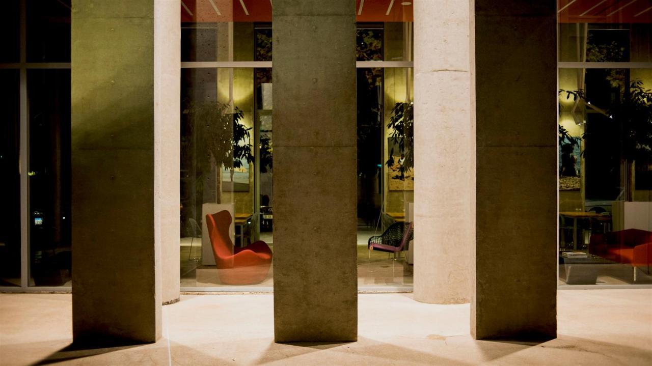 Bossa Nova Beirut Hotel Exterior photo