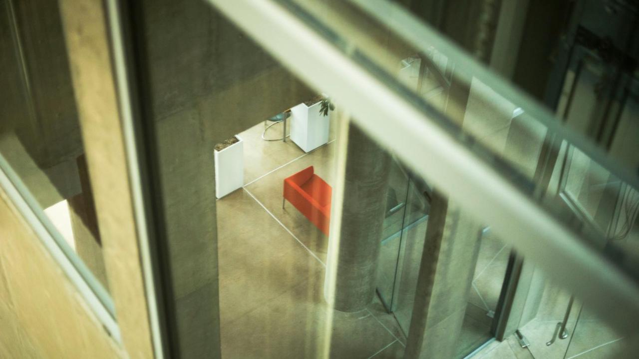 Bossa Nova Beirut Hotel Exterior photo
